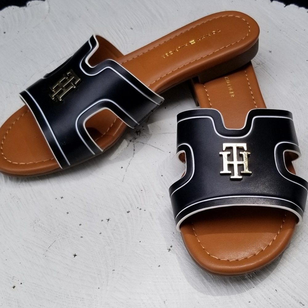 Tommy Hilfiger Sandals